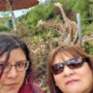 Meet your Posher, Patricia